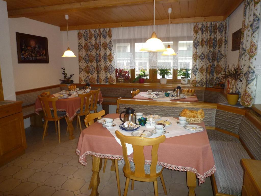 Haus Hoeller Kleinarl Buitenkant foto